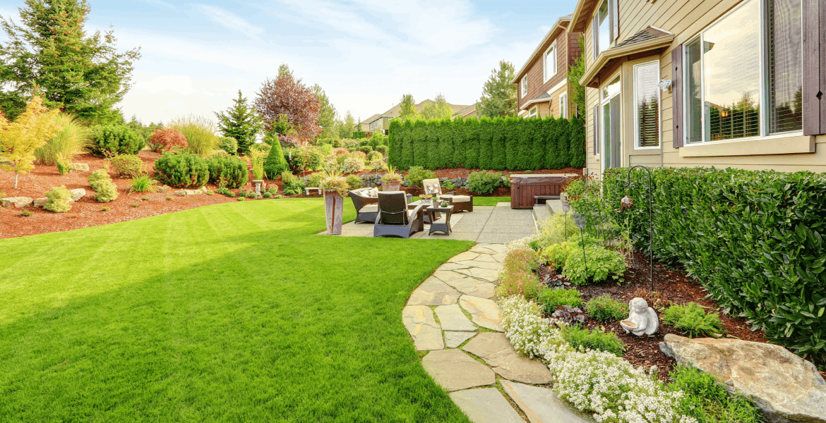 D&S Lawncare